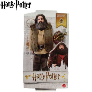 Figura Hagrid Harry Potter
