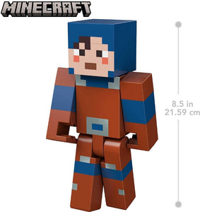 Figura Hex Minecraft