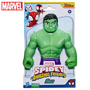 Figura Hulk Spidey Marvel