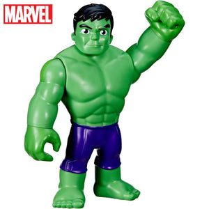 Figura Hulk Spidey