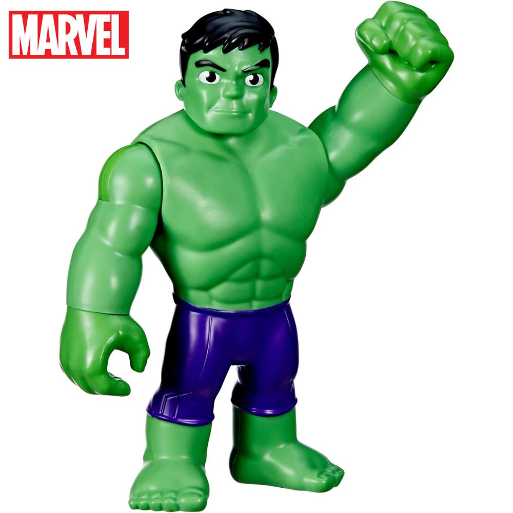 Figura Hulk Spidey