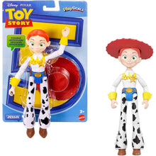 Cargar imagen en el visor de la galería, Figura Jessie Toy Story 5
