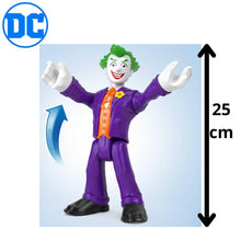 Cargar imagen en el visor de la galería, Figura Joker XL Imaginext Fisher Price
