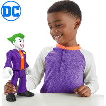 Cargar imagen en el visor de la galería, Figura Joker XL imaginext Fisher
