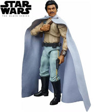 Cargar imagen en el visor de la galería, General Lando Calrissian Star Wars Black Series El Retorno del Jedi

