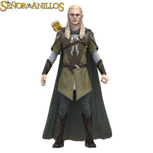 Cargar imagen en el visor de la galería, Figura Legolas el Señor de los Anillos
