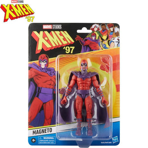 Figura Magneto Xmen 97