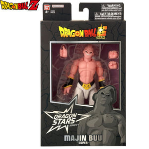 Figura Majin Buu Super Dragon Ball