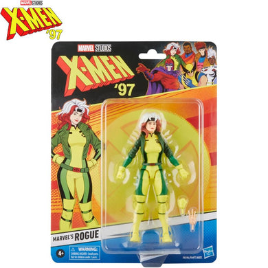 Figura Marvel Rogue XMen 97 figura
