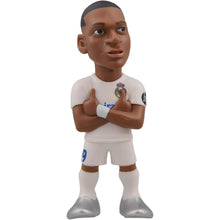 Cargar imagen en el visor de la galería, Figura Mbappe Real Madrid Minix

