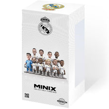 Cargar imagen en el visor de la galería, Figura Mbappe Real Madrid Minix
