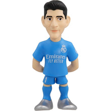 Cargar imagen en el visor de la galería, Figura Courtois Real Madrid Minix
