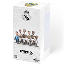 Cargar imagen en el visor de la galería, Figura Courtois Real Madrid Minix
