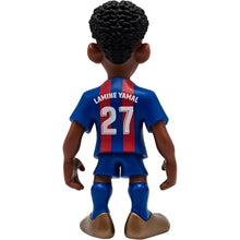 Cargar imagen en el visor de la galería, Figura Lamine Yamal Barcelona Minix
