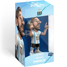 Cargar imagen en el visor de la galería, Figura Messi Argentina Minix
