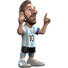 Cargar imagen en el visor de la galería, Figura Messi Argentina Minix
