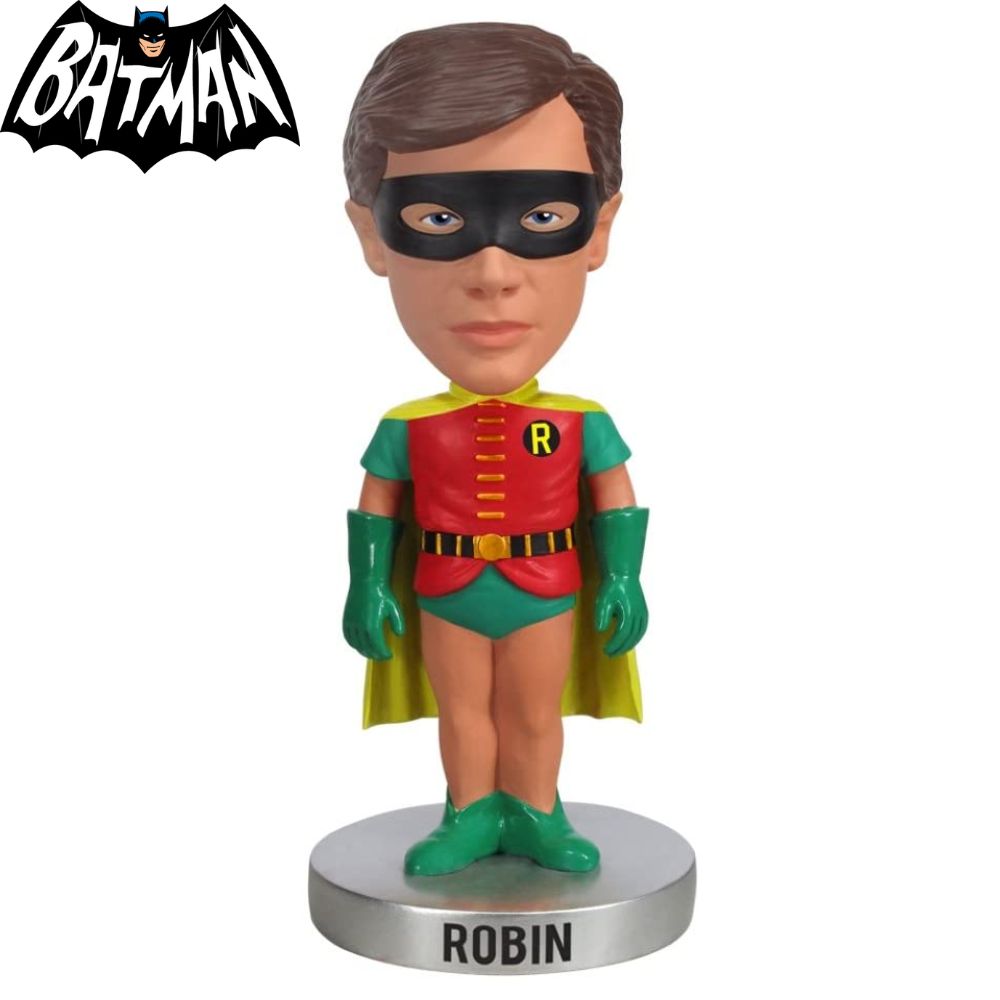 Figura Robin Batman 1966