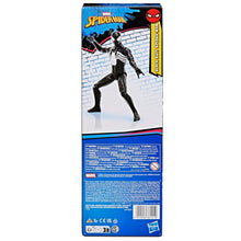 Cargar imagen en el visor de la galería, Figura Spiderman Traje Negro 30 cm
