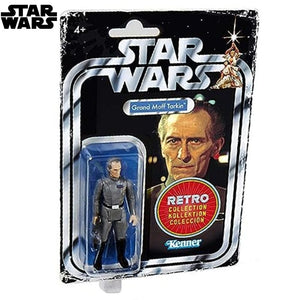 figura Star Wars Gran Moff Tarkini