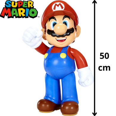 Figura Super Mario grande