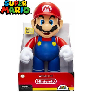 Figura Súper Mario Nintendo