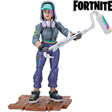 Cargar imagen en el visor de la galería, Teknique Fortnite figura
