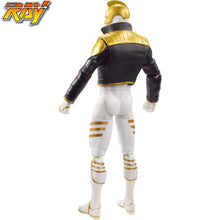 Cargar imagen en el visor de la galería, Muñeco The Ray DC Comics Multiverse Liga de la Justicia
