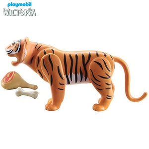 Figura tigre Wiltopia 71055 Playmobil