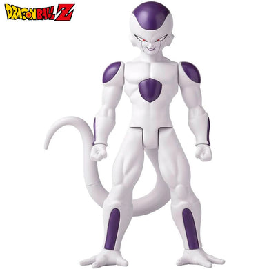 Freezer Limit Breaker Series Dragon Ball