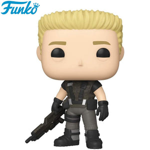 Funko Ace Levy Starship Troopers