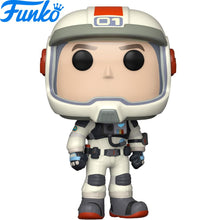 Cargar imagen en el visor de la galería, Funko Buzz Lightyear XL 01
