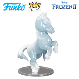 Funko caballo Frozen