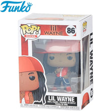 Cargar imagen en el visor de la galería, Funko Lil Wayne 86
