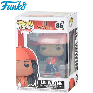 Funko Lil Wayne 86