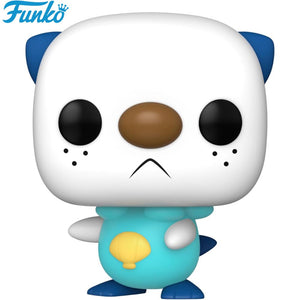 Funko Oshawott Pokemon