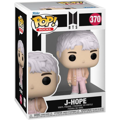 Funko Pop J-Hope BTS (370)