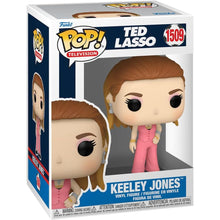 Cargar imagen en el visor de la galería, Funko Pop Keeley Jones Ted Lasso (1509)
