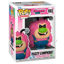 Cargar imagen en el visor de la galería, Funko Fuzzy Lumpkins Las Supernenas (1083)
