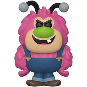 Funko Fuzzy Lumpkins Las Supernenas (1083)