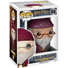 Cargar imagen en el visor de la galería, Funko Pop Albus Dumbledore Harry Potter (04)
