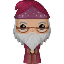 Cargar imagen en el visor de la galería, Funko Pop Albus Dumbledore Harry Potter (04)
