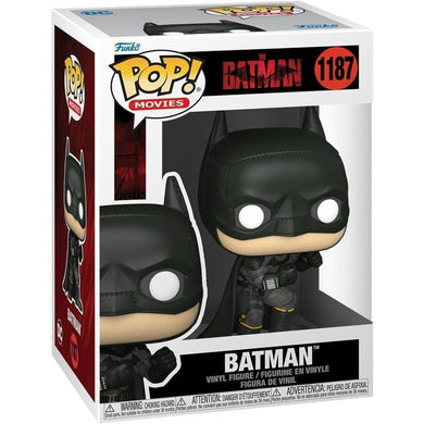 Funko Pop Batman (1187)