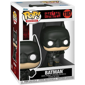 Funko Pop Batman (1187)