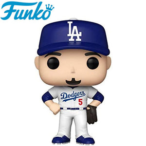 Funko Pop Corey Seager Dodgers