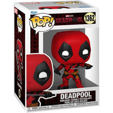 Cargar imagen en el visor de la galería, Funko Pop Deadpool (1362) Marvel
