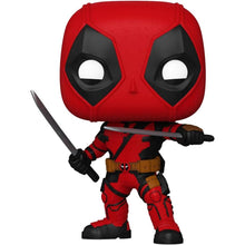 Cargar imagen en el visor de la galería, Funko Pop Deadpool (1362) Marvel
