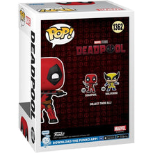 Cargar imagen en el visor de la galería, Funko Pop Deadpool (1362) Marvel
