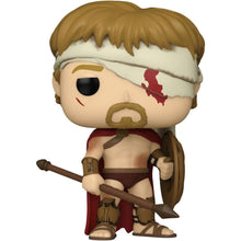 Cargar imagen en el visor de la galería, Funko Pop Dilios Aristodemo (300 Espartanos)

