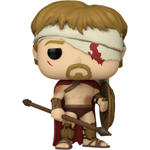 Funko Pop Dilios Aristodemo (300 Espartanos)