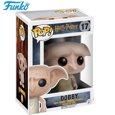 Funko Pop Dobby Harry Potter